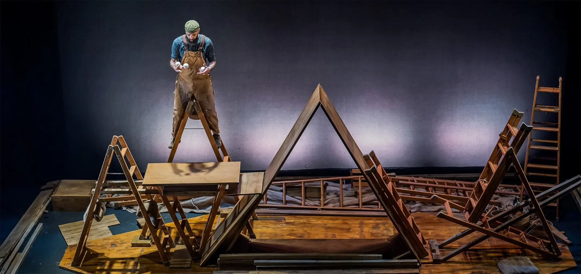 LLAR | Federico Menini (IT)