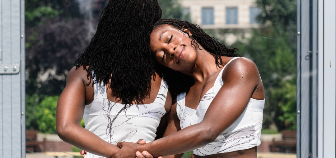 Bonded, Alleyne Dance (UK)