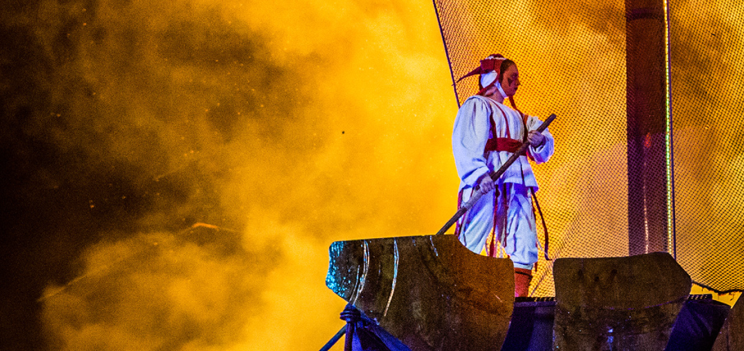 Veles e Vents, Xarxa Teatre (ES)